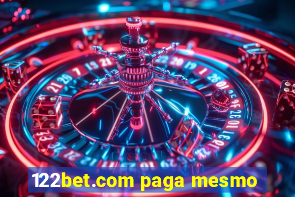 122bet.com paga mesmo